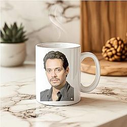 Marc Anthony - Magnus Media Entrepreneurial Marc Anthony Mugs