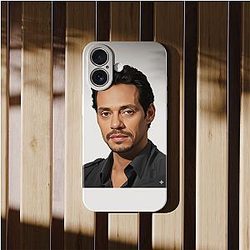 Marc Anthony - Magnus Media Entrepreneurial Marc Anthony iPhone Cases