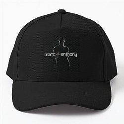 Marc Anthony Baseball Cap