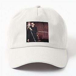 Marc Anthony Greatest Hits Dad Hat