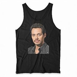 Marc Anthony - Magnus Media Entrepreneurial Marc Anthony Tank Tops