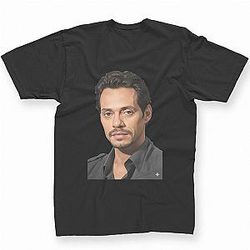 Marc Anthony - Magnus Media Entrepreneurial Marc Anthony T-Shirts