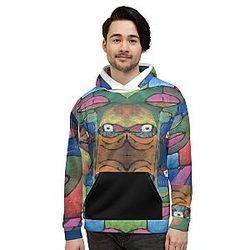 Marc Anthony Unisex Hoodie