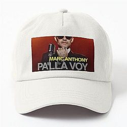 Marc Anthony Dad Hat