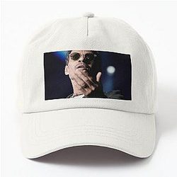 Marc Anthony tour Dad Hat