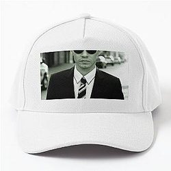 Marc Anthony Baseball Cap