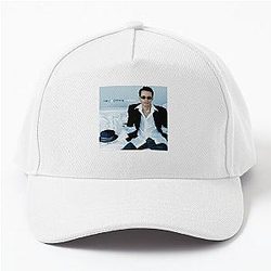Marc Anthony Baseball Cap