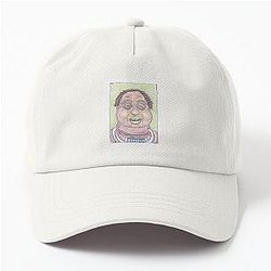 Marc Anthony Hat