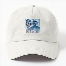 Marc Anthony 2021 Dad Hat