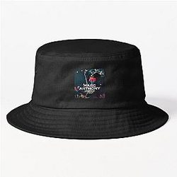 Marc Anthony Viviendo Tour 2023 Bucket Hat