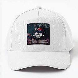 Marc Anthony Viviendo Tour 2023 Baseball Cap