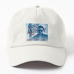 Marc Anthony 2021 Tour Dad Hat