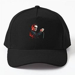 Marc Anthony concert in Newark, February T-Shirt Baseball Cap