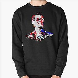 Marc Anthony Latina Concert Pullover Sweatshirt