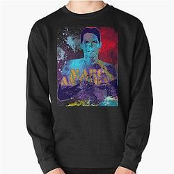 Marc Anthony Vivir My Life Pullover Sweatshir