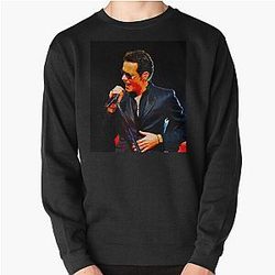 Macho Marc Anthony Tour Sweatshirt