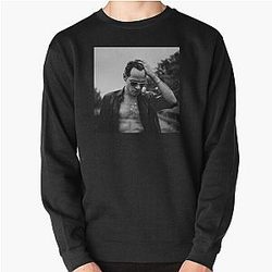 Wolfee Marc Anthony Pullover Sweatshirt