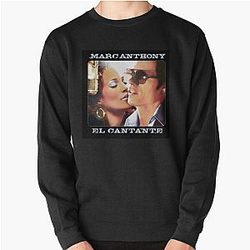 Marc Anthony - El Cantante Sweatshirt