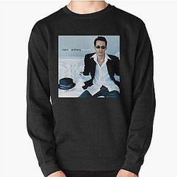 Marc Anthony Mended Sweatshirt