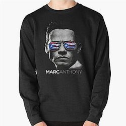 Marc Anthony Roots T-Shirt
Marc Anthony Roots Pullover Sweatshirt