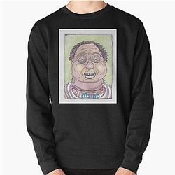 Anthony Long Sweatshirt