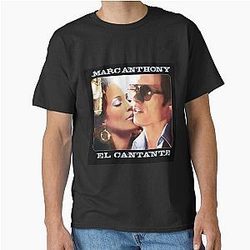 Marc Anthony El Cantante T-Shirt
