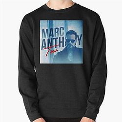 Marc Anthony Tour Classic Pullover Sweatshirt