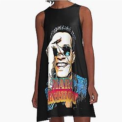 Marc Anthony 2020 A-Line Dress