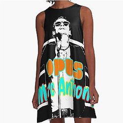 Opus Marc Anthony Dress