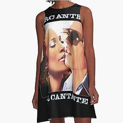 Marc Anthony El Cantante Dress