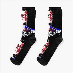 Marc Anthony Latina Concert Socks