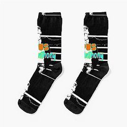 Opus Anthony Socks