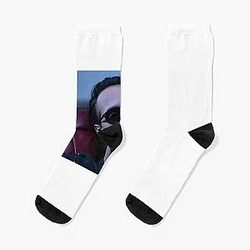 Marc Anthony Music Socks