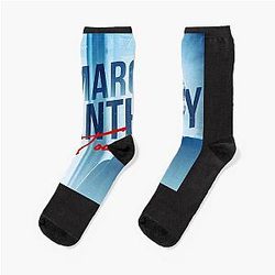 Wolfs Marc Anthony Tour 2021 Classic Socks