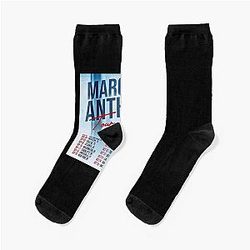 Marc Anthony Tour Dates Sweatshirt Socks