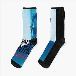Four Marc Anthony Tour 2022 Essential Socks