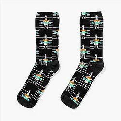Opus Marc Anthony Sock