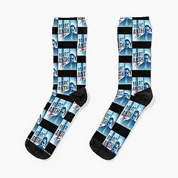 Woes Marc Anthony Tour 2021 Socks