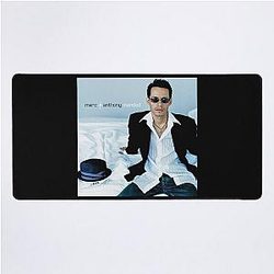 Marc Anthony Desk Mat