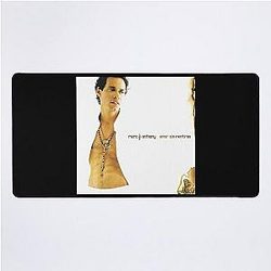 Marc Anthony amar sin mentiras Desk Mat