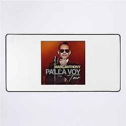 Marc Anthony Desk Mat