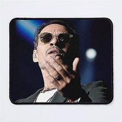 Marc Anthony Tour Mousepad