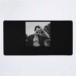 Wolse Marc Anthony Desk Mat