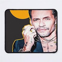 Marc Anthony Opus Mouse Pad