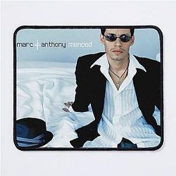 Marc Anthony Mouse Pad
