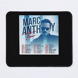 Marc Anthony Mouse Pad 2021