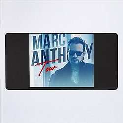 Woles Marc Anthony Tour 2021 Classic Desk Mat
