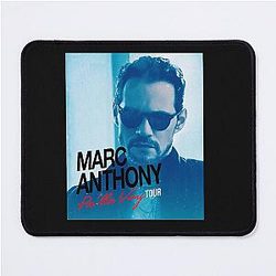 Four Mar Anthony 2021 2022 Essential Mouse Pad