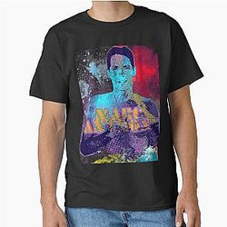 Marc Anthony Vivir My Life Classic T Shirt