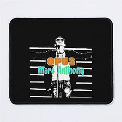 Opus Marc Anthony Mouse Pad